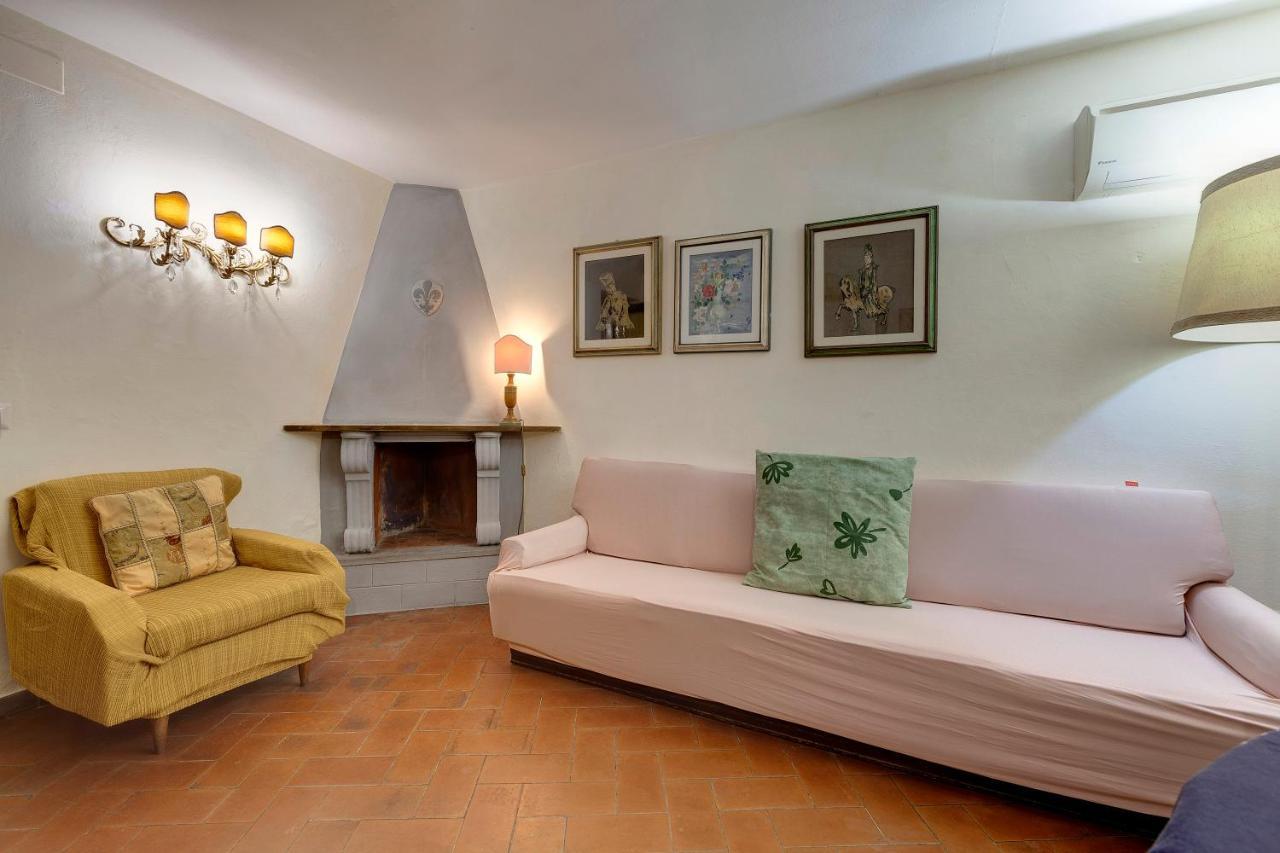 Florentine Style Apartment Firenze Esterno foto