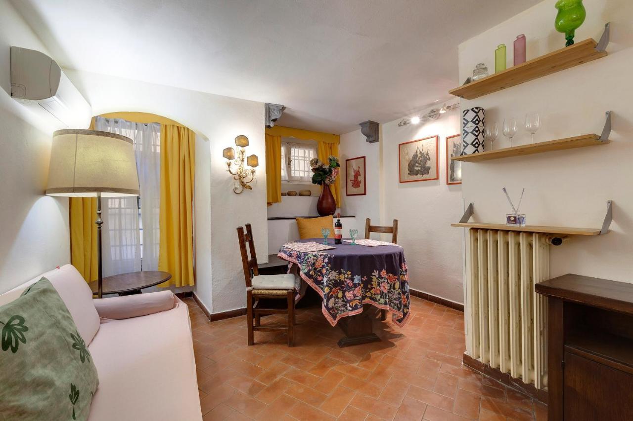 Florentine Style Apartment Firenze Esterno foto