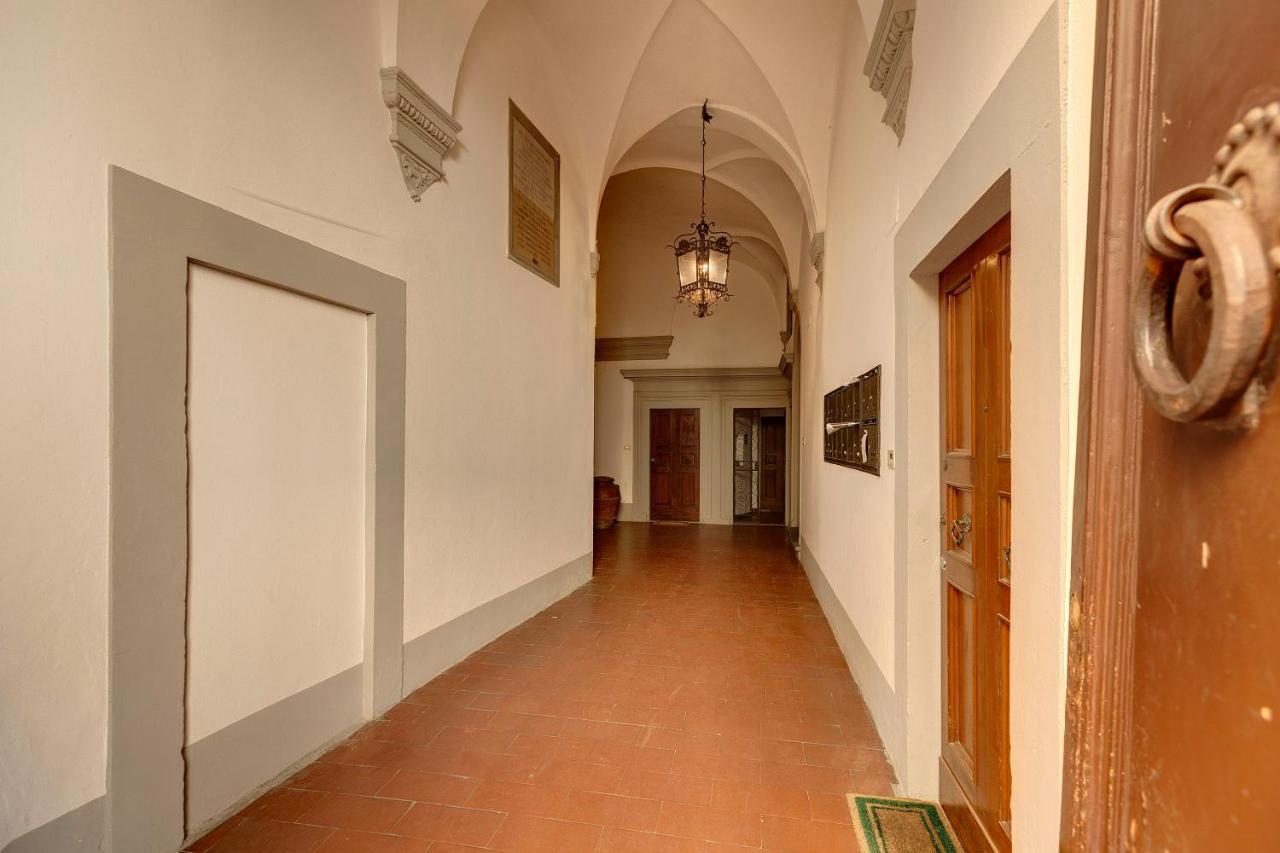 Florentine Style Apartment Firenze Esterno foto