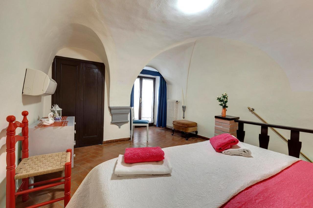 Florentine Style Apartment Firenze Esterno foto