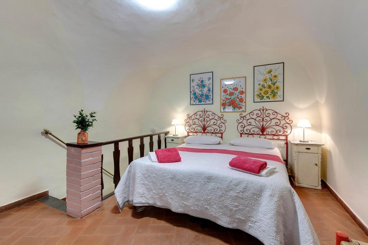 Florentine Style Apartment Firenze Esterno foto